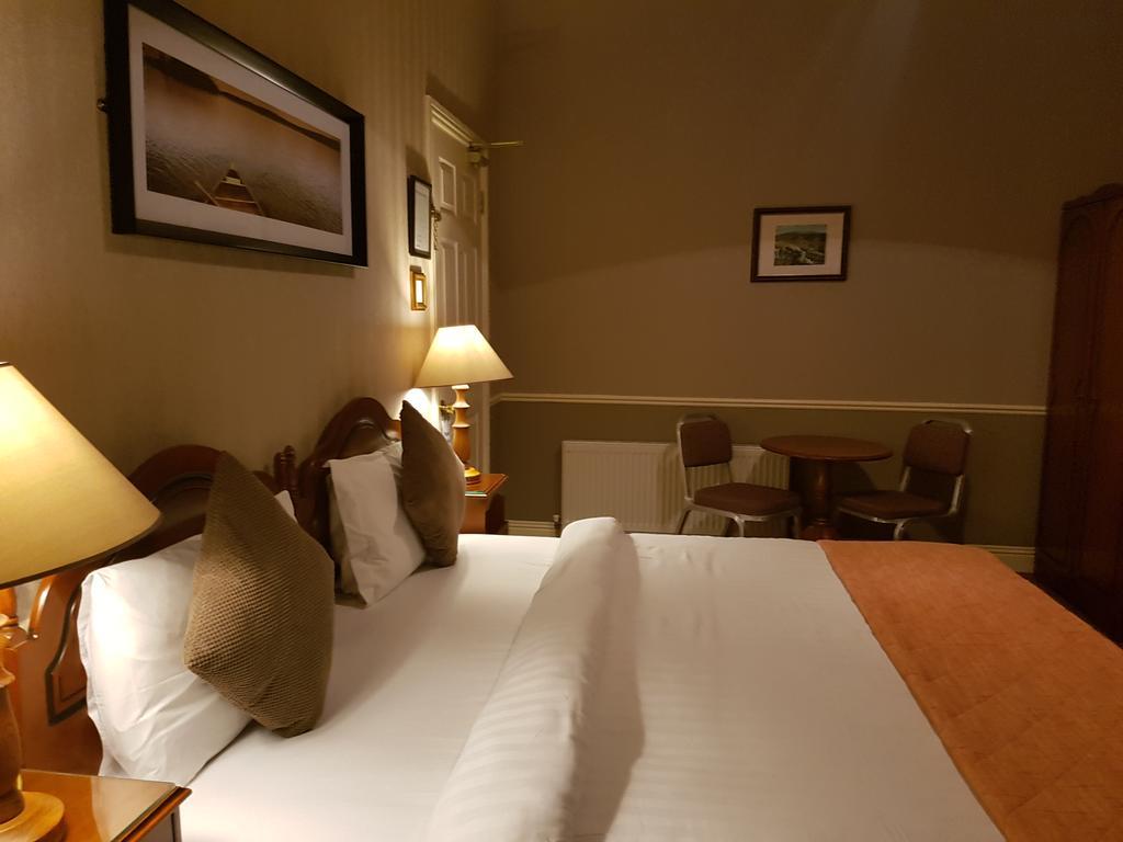 Royal Spa Hotel ลิสดูนวาร์นา ภายนอก รูปภาพ