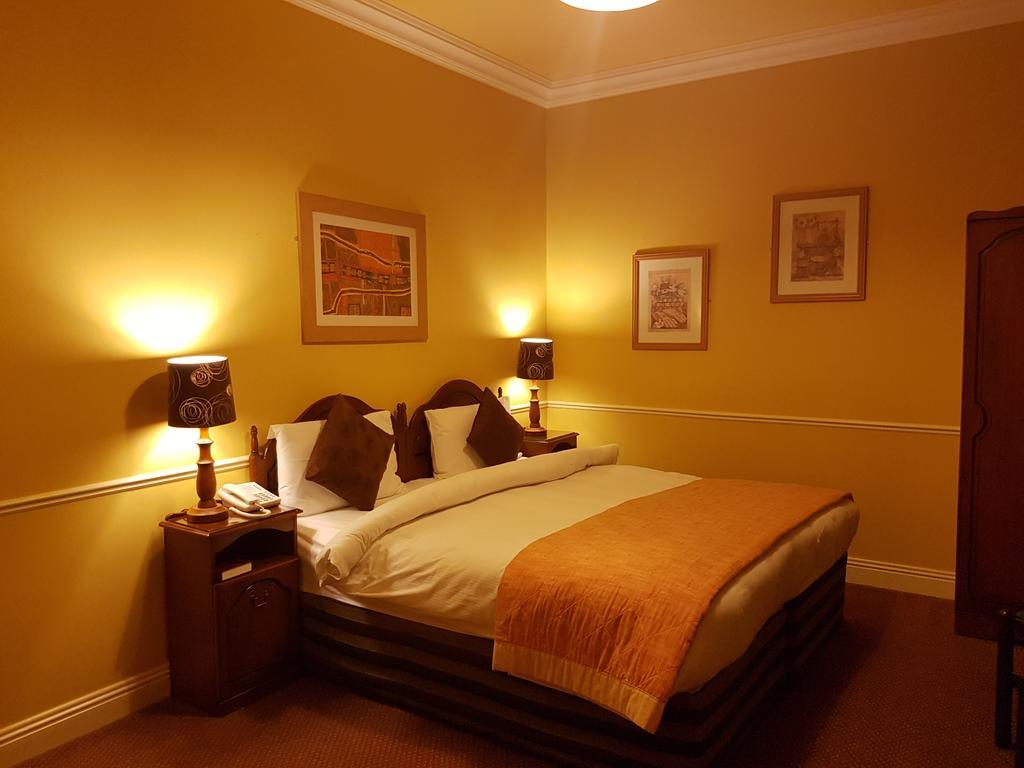 Royal Spa Hotel ลิสดูนวาร์นา ภายนอก รูปภาพ