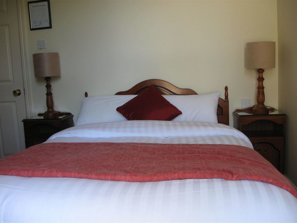 Royal Spa Hotel ลิสดูนวาร์นา ภายนอก รูปภาพ