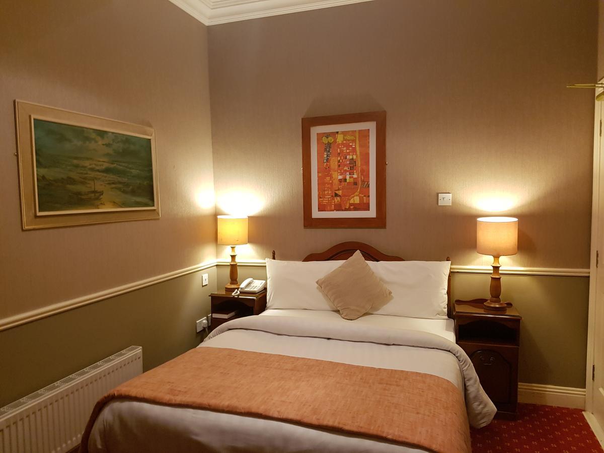 Royal Spa Hotel ลิสดูนวาร์นา ภายนอก รูปภาพ