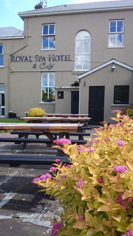 Royal Spa Hotel ลิสดูนวาร์นา ห้อง รูปภาพ